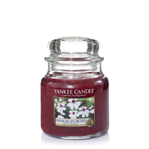 YANKEE CANDLE – SOFT BLANKET GIARA MEDIA 1173564T - Arte & Forma